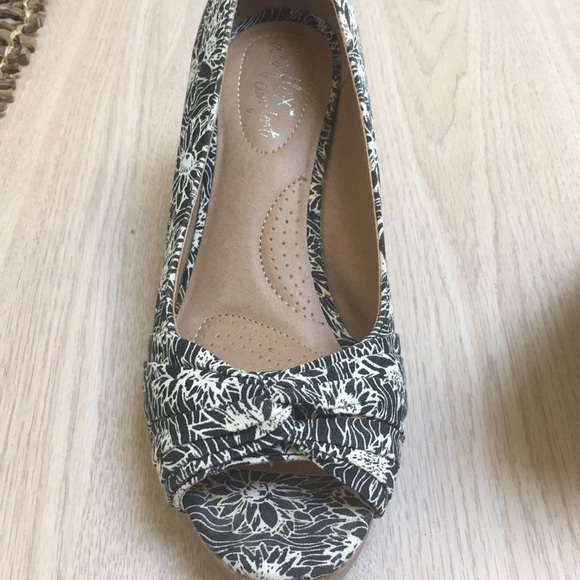 Dexflex Comfort Wedge - Picture 2 of 5